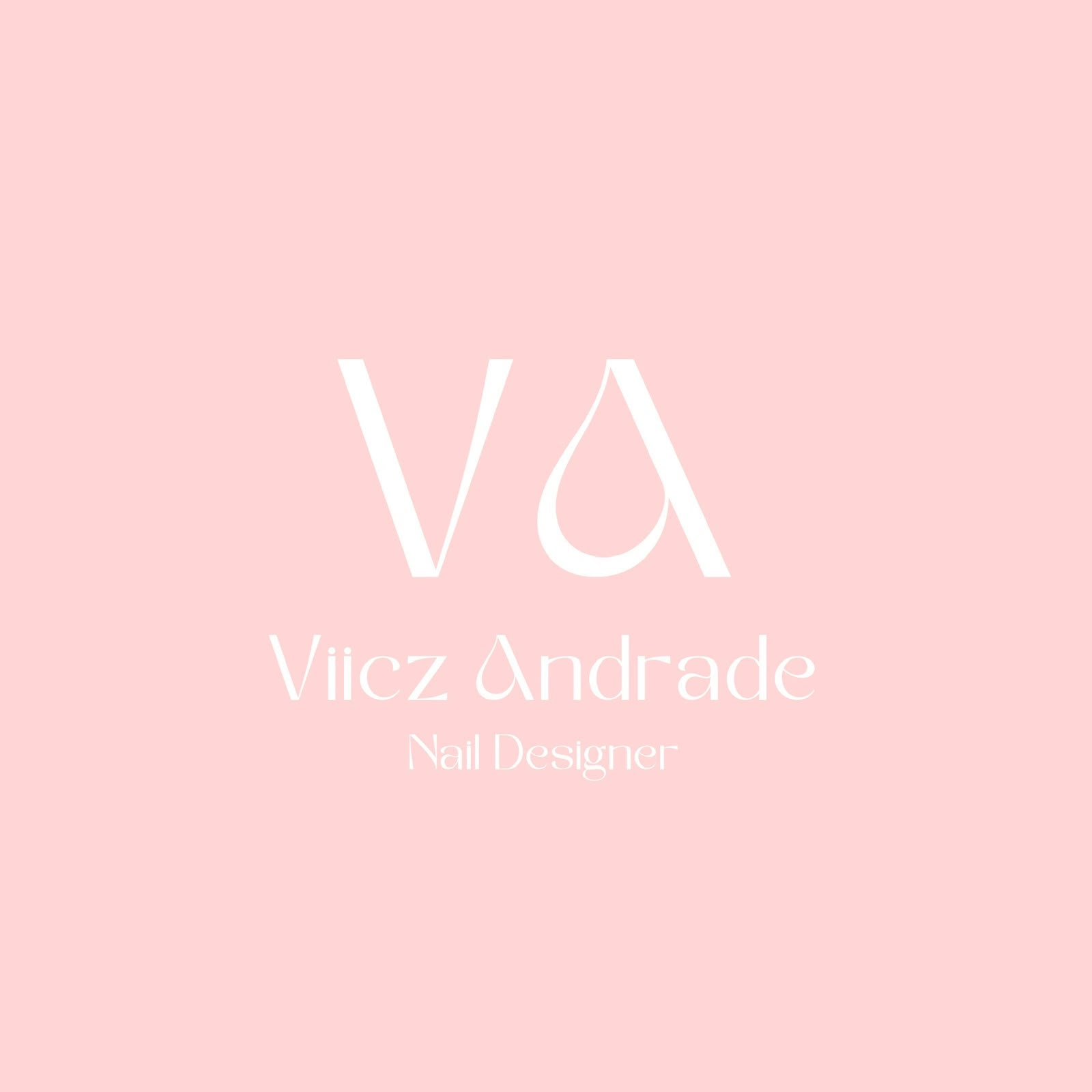 Logo Viicz Andrade
